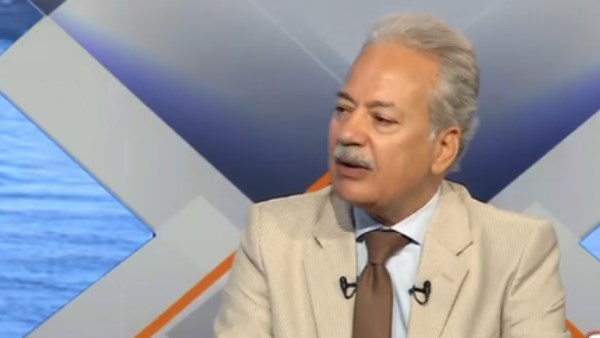 عصام شيحة، عضو المنظمة المصرية لحقوق الإنسان