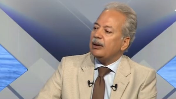 عصام شيحة، عضو المنظمة المصرية لحقوق الإنسان