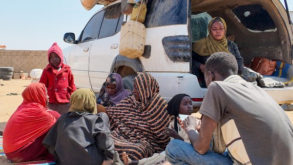 صورة أرشيفية 