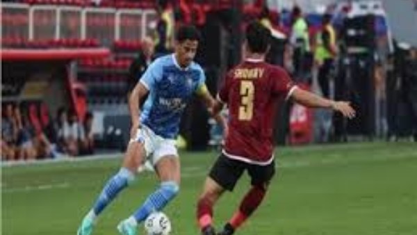 بيراميدز وسيراميكا كليوباترا