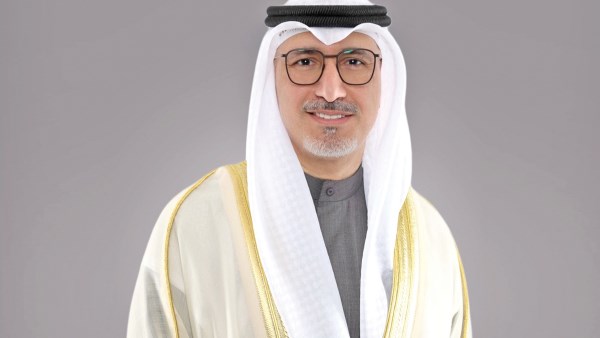  وزير التجارة والصناعة بالكويت