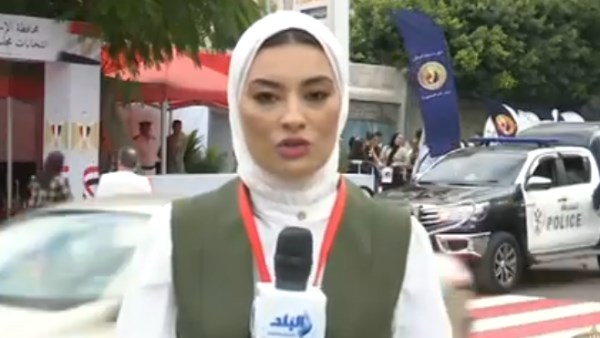 مراسلة صدي البلد_ الإسكندرية