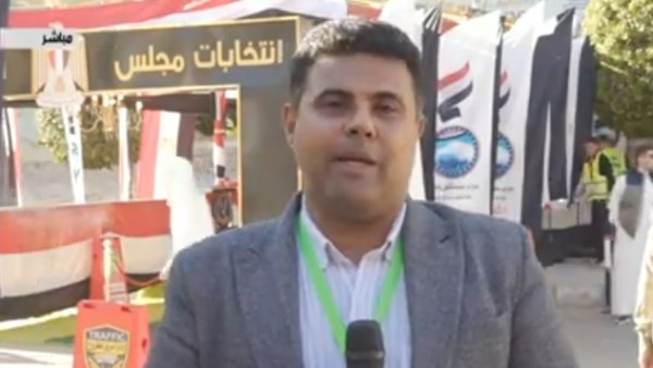 مراسل صدي البلد_ مطروح 