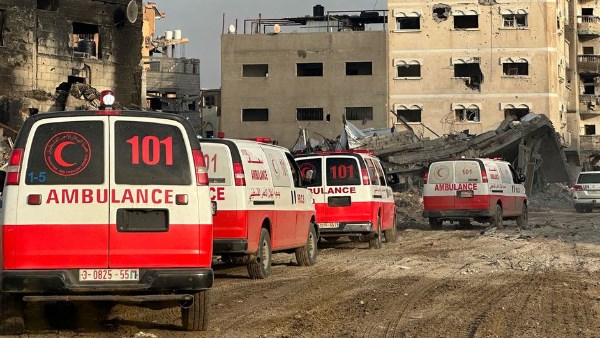 صورة أرشيفية    