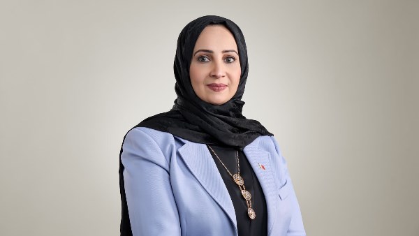 وزيرة الصحة بالبحرين 