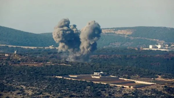 صورة أرشيفية   