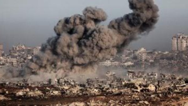 صورة أرشيفية    