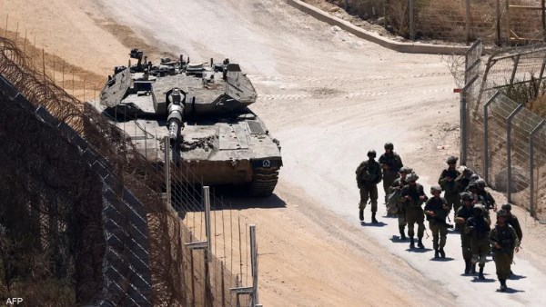 صورة أرشيفية    