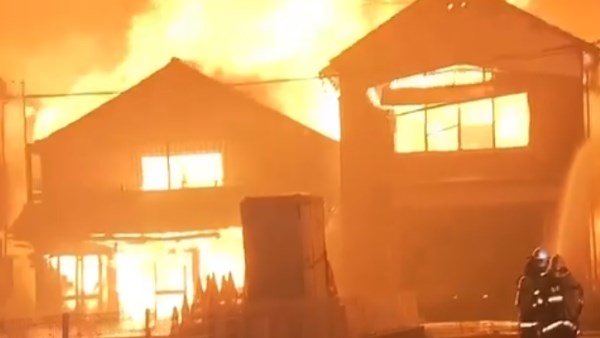 صورة أرشيفية 