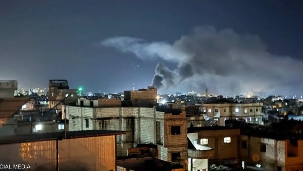 صورة أرشيفية    