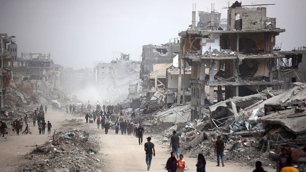 صورة أرشيفية 