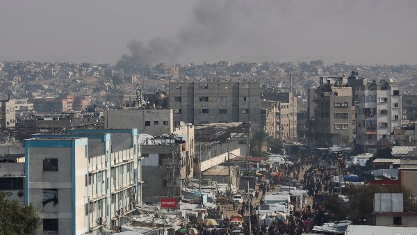 صورة أرشيفية    