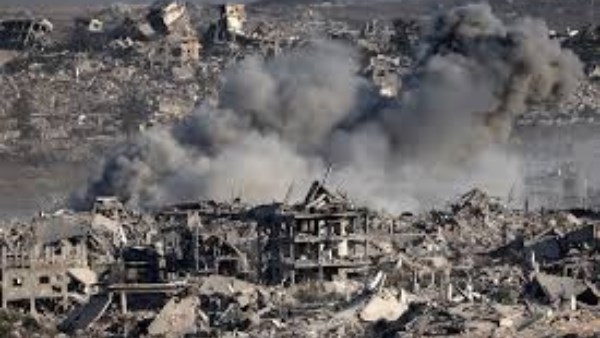 صورة أرشيفية 