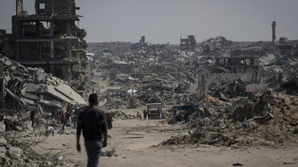 صورة أرشيفية    