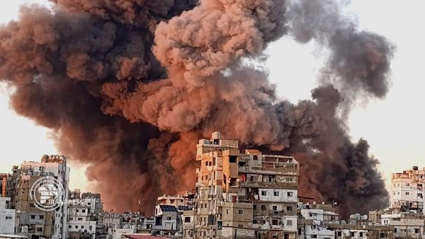 صورة أرشيفية 