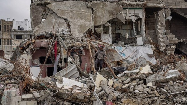 صورة أرشيفية 