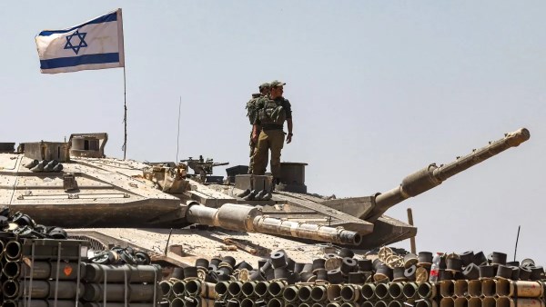 صورة أرشيفية 