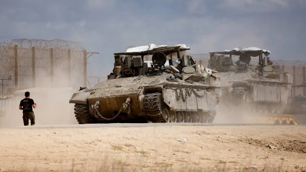 صورة أرشيفية 