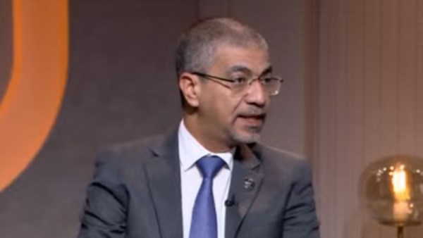 الدكتور محمد صلاح البدري، عضو مجلس الشيوخ 