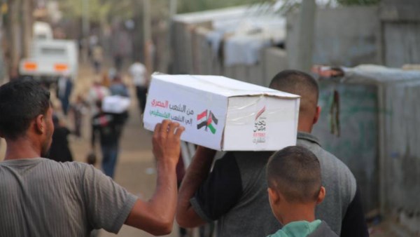 صورة أرشيفية    