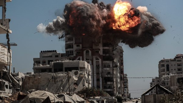 صورة أرشيفية 