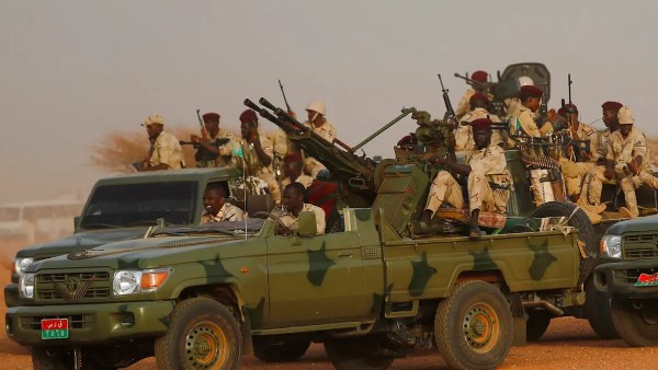 صورة أرشيفية 