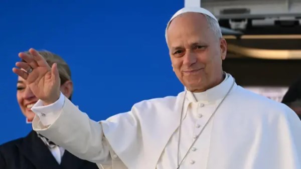 بابا الفاتيكان 