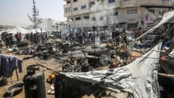 صورة أرشيفية 