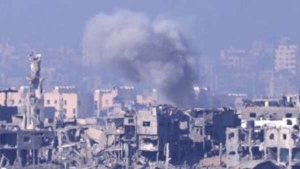 صورة أرشيفية 