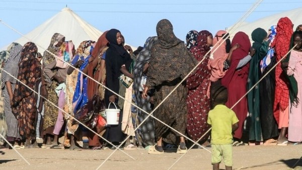 صورة أرشيفية