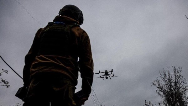 كيف استخدمت أوكرانيا الألعاب الإلكترونية في حربها ضد روسيا؟