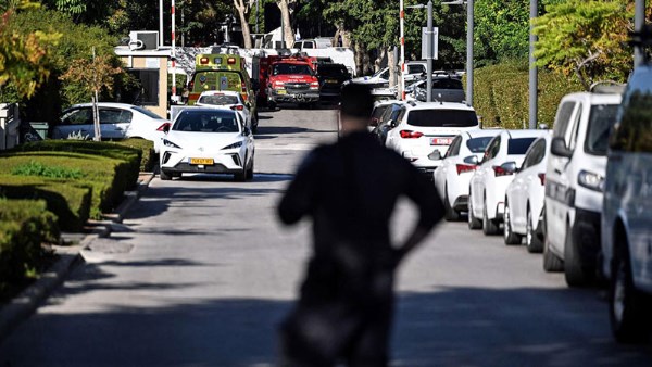 طهران تخرج عن صمتها| وترد بقوة على اتهامها بمحاولة اغتيال سفيرة إسرائيل