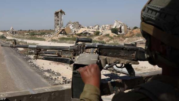 مبادرة السيسي لإعادة إعمار غزة تحظى بتأييد عربي ودولي واسع