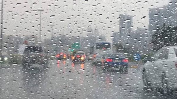 حالة الطقس خلال الأسبوع القادم 