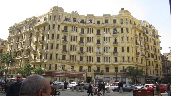 أول طعن دستوري على قانون الإيجار القديم الجديد أمام الدستورية العليا.. وممثل المستأجرين يوضح أول طعن دستوري على قانون الإيجار القديم الجديد أمام الدستورية العليا.. وممثل المستأجرين يوضح