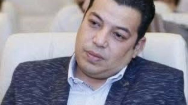  المستشار ميشيل حليم ممثل مستاجري السكني والتجاري بالحوار الوطني بمجلس النواب