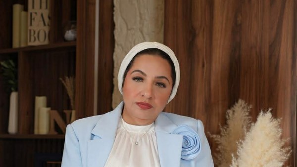  الدكتورة مروة شومان استشاري صحة نفسية ومستشارة safeguard بالإمارات