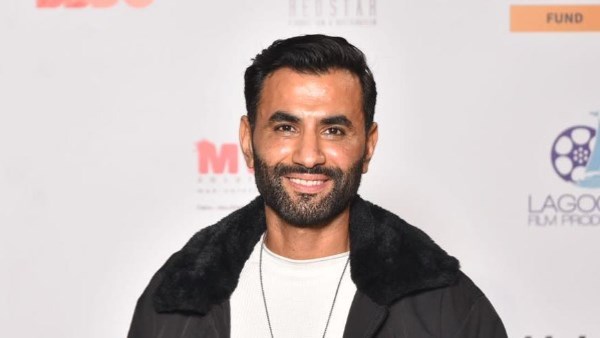 عمرو الوديدى 