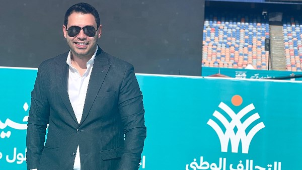 أحمد الخواجة أحمد الخواجة