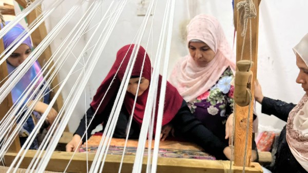 ورش مهرجان قنا