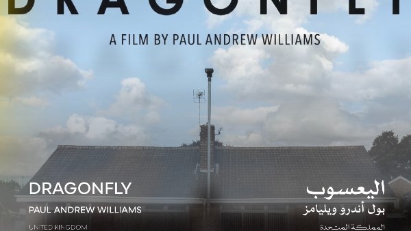 فيلم اليعسوب