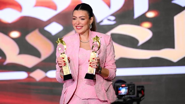 شيريهان أبو الحسن 