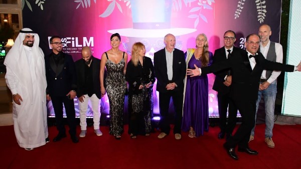 افتتاح الدورة الثانية لمهرجان الأفلام القصيرة جدا vs-film