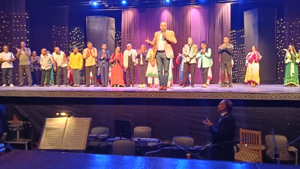 تامر عبد المنعم