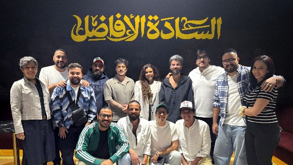 أبطال مرحبا دولة 