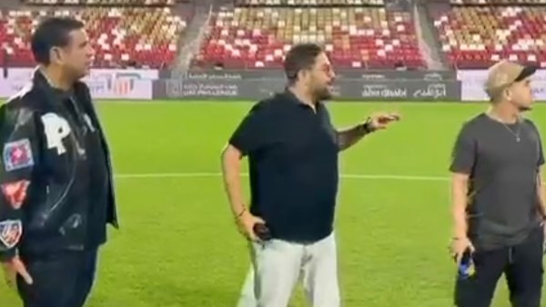 عمر كمال ومحمود الليثي 