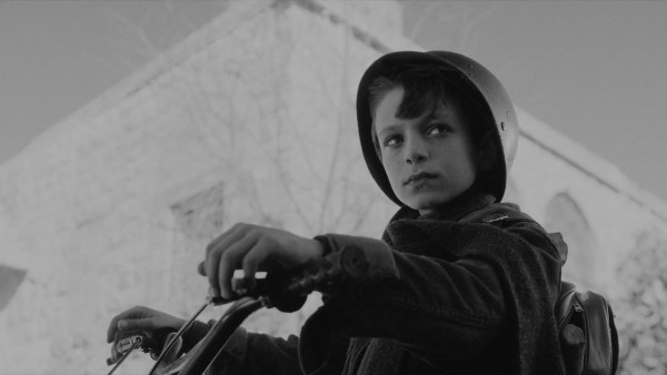 فيلم بعذران