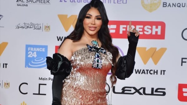 غادة إبراهيم 