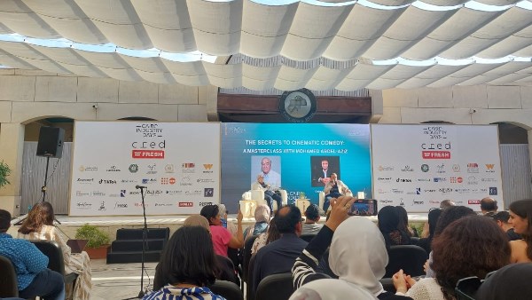 ندوة محمد عبد العزيز 