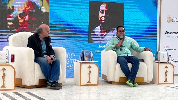 ندوة محمود عبد السميع 